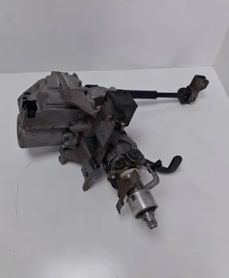 Renault Scenic II - Grand scenic II Electric power steering pump 8200589332 P9228D0041Q 110706