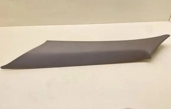 Audi 80 90 S2 B4 (B) pillar trim (top) 8A5867296