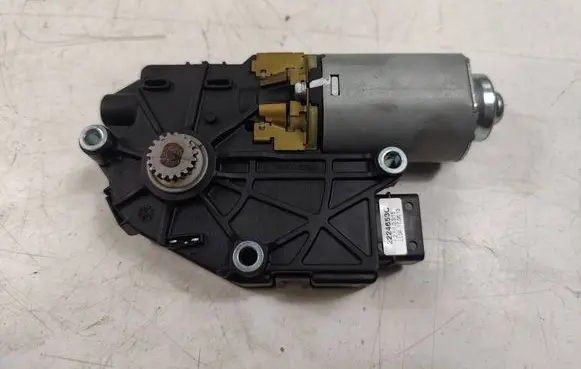 Citroen DS5 Sunroof motor/actuator 1731706A
