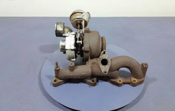 Dodge Caliber Turbo system vacuum part 03625301H