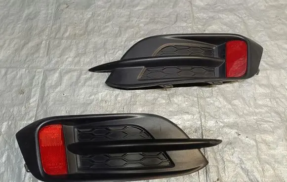 Honda Civic X Rear bumper trim bar molding 71503-TEA-T00