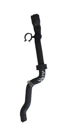 BMW 5 E60 E61 Engine coolant pipe/hose 1144861483710H