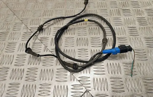 Peugeot 508 ABS rear brake sensor 