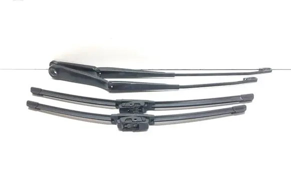 BMW X3 E83 Front wiper blade arm 3453533 3453537