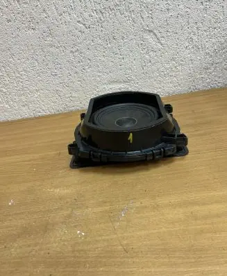 BMW X6 E71 Front door speaker 001