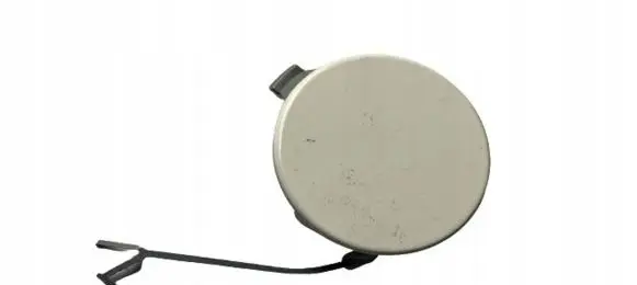 Skoda Octavia Mk4 Front tow hook cap/cover 5E3807241