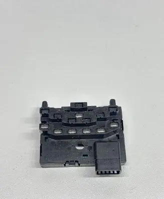 Volkswagen Golf V Steering angle sensor 1K0959654 00205762 203500