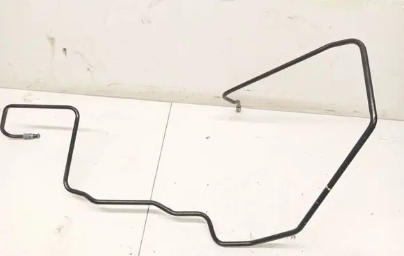 BMW X6 E71 Fuel line/pipe/hose 
