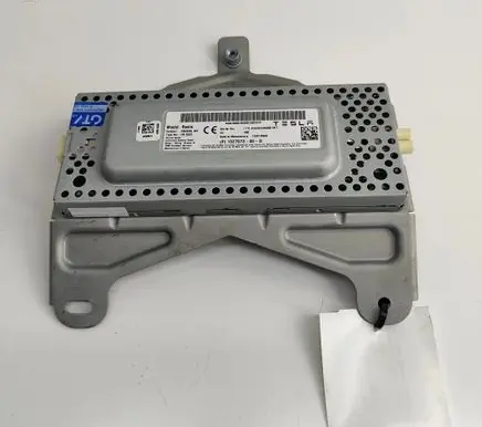 Tesla Model Y HiFi Audio sound control unit 152797300D