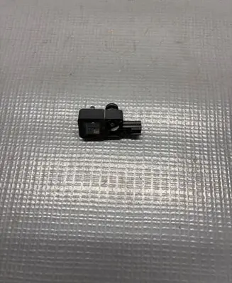 Opel Insignia B Airbag deployment crash/impact sensor 38529300 095801