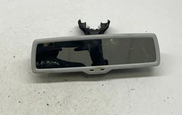 Skoda Superb B6 (3T) Rear view mirror (interior) E11026141