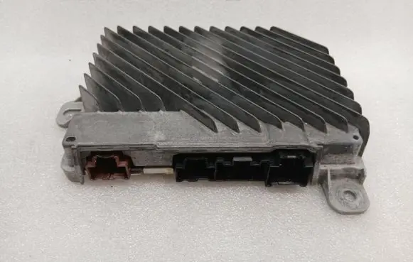 Chevrolet Corvette C7 Sound amplifier 84073607