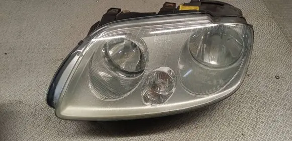 Volkswagen Touran I Headlight/headlamp 2K0941005B