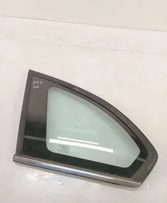 Chevrolet Captiva Rear side window 43R000083