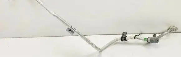 Dacia Sandero Air conditioning (A/C) pipe/hose 924401311R