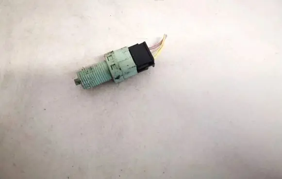 Renault Scenic I Brake pedal sensor switch 7700849783