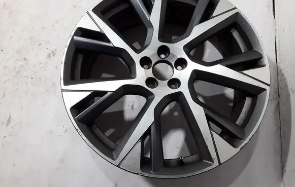 Volvo S90, V90 R14 forged rim 31428592