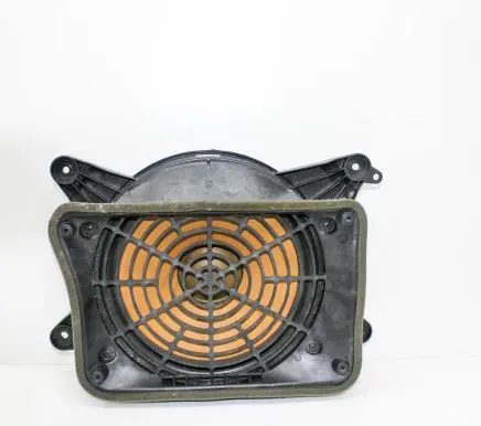 Audi A6 S6 C7 4G Subwoofer speaker 4G5035412