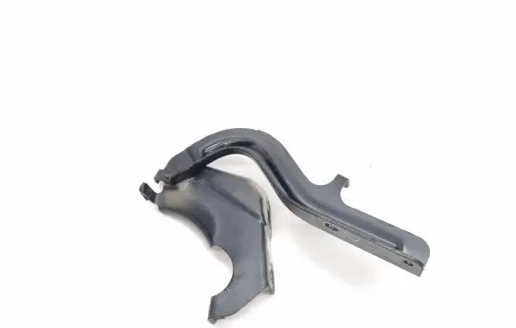 Nissan Rogue Engine bonnet/hood hinges