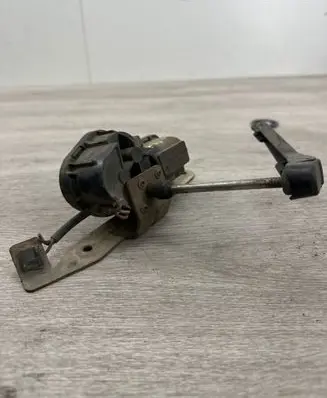 Saab 9-3 Ver1 Headlight wiper motor 