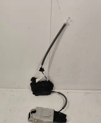 Volkswagen T-Roc Rear door lock 5TA839016L