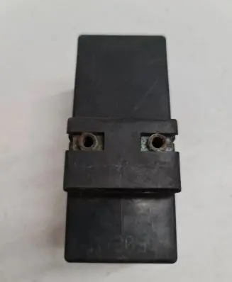 Skoda Octavia Mk1 (1U) Coolant fan relay 1J0919506H 898884000