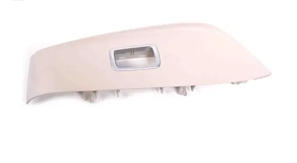 Mercedes-Benz CLS C257 Front door card panel trim A2577273000