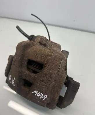 Audi A4 S4 B8 8K Front brake caliper 4694