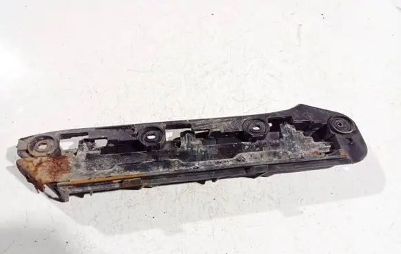 Volkswagen Caddy Front bumper mounting bracket 1t0867049