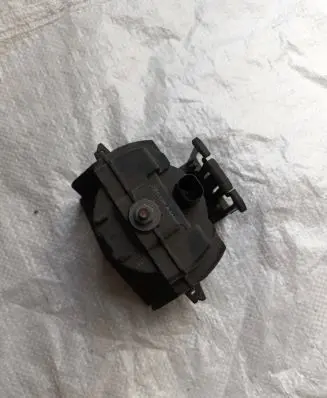 BMW 3 F30 F35 F31 Alarm system siren 9383320