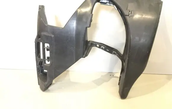 BMW 5 F10 F11 Front bumper mounting bracket 5111720072115 11460915 7200721