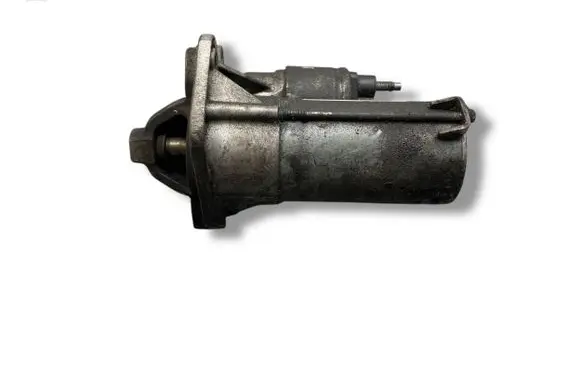 Renault Scenic III - Grand scenic III Starter motor