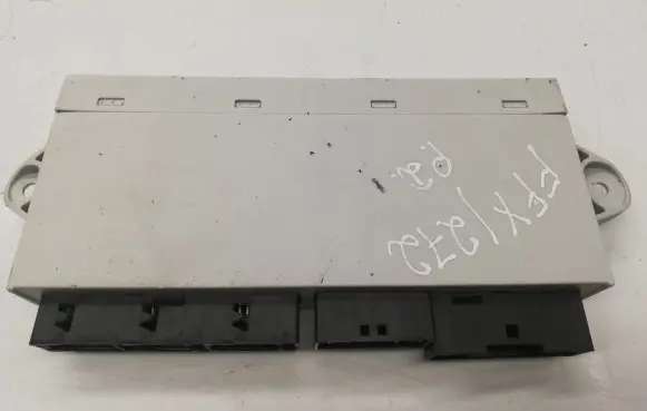 BMW 7 E65 E66 Door control unit/module 69641419