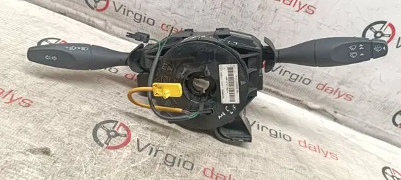 Ford Transit Wiper turn signal indicator stalk/switch YC1T14A664AE 13N064EB 04167477801