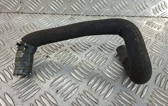 Audi Q5 SQ5 Coolant pipe/hose 80A122061F