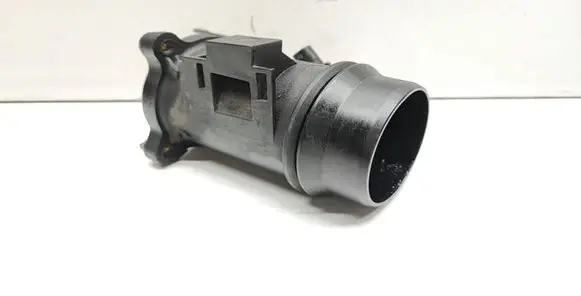 BMW 5 F10 F11 Mass air flow meter 3506359 11618506359