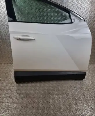 Hyundai Tucson IV NX4 Front door