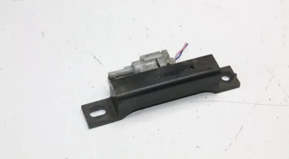 Nissan X-Trail T31 Keyless system antenna 