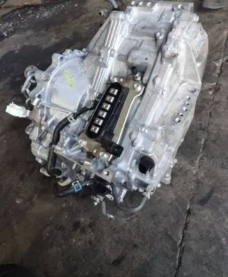 Toyota Yaris XP210 Automatic gearbox 1NM