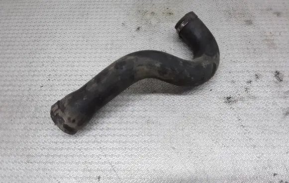 Peugeot 807 Intercooler hose/pipe