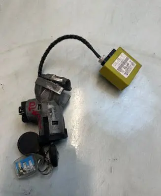 Fiat Ducato Ignition lock 321123