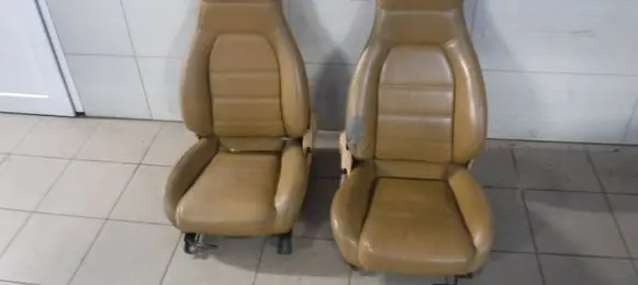 Mazda MX-5 NA Miata Front driver seat 
