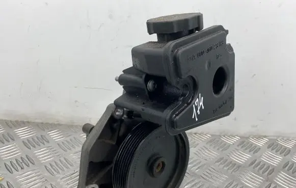 Mercedes-Benz C W204 Power steering pump A0054666501 7695955117