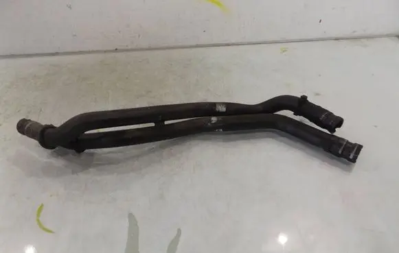 Alfa Romeo 147 Heater radiator pipe/hose 