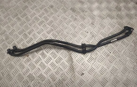 BMW 3 GT F34 Gearbox oil cooler pipe/hose 8509993 17228509993