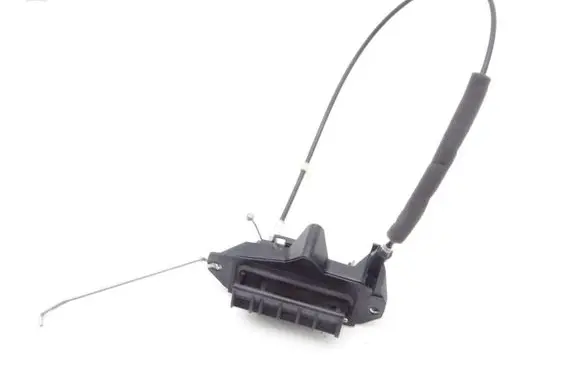 Toyota Celica T230 Tailgate/trunk/boot exterior handle