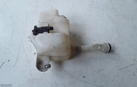 Citroen Jumpy Windshield washer fluid reservoir/tank 78662b029