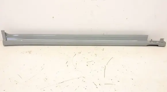 BMW X3 G01 Sill/side skirt trim 8091996MWGK1805 8091996