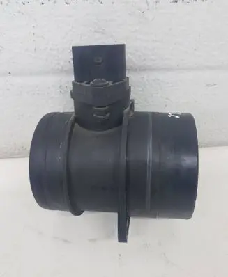 Audi A4 S4 B7 8E 8H Mass air flow meter 0281002461 074906461B