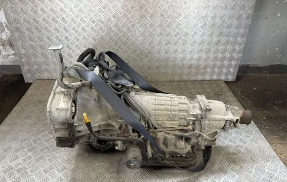 Subaru Legacy Automatic gearbox TV1B7MTCAB